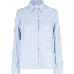 MONOGRAM SHIRT