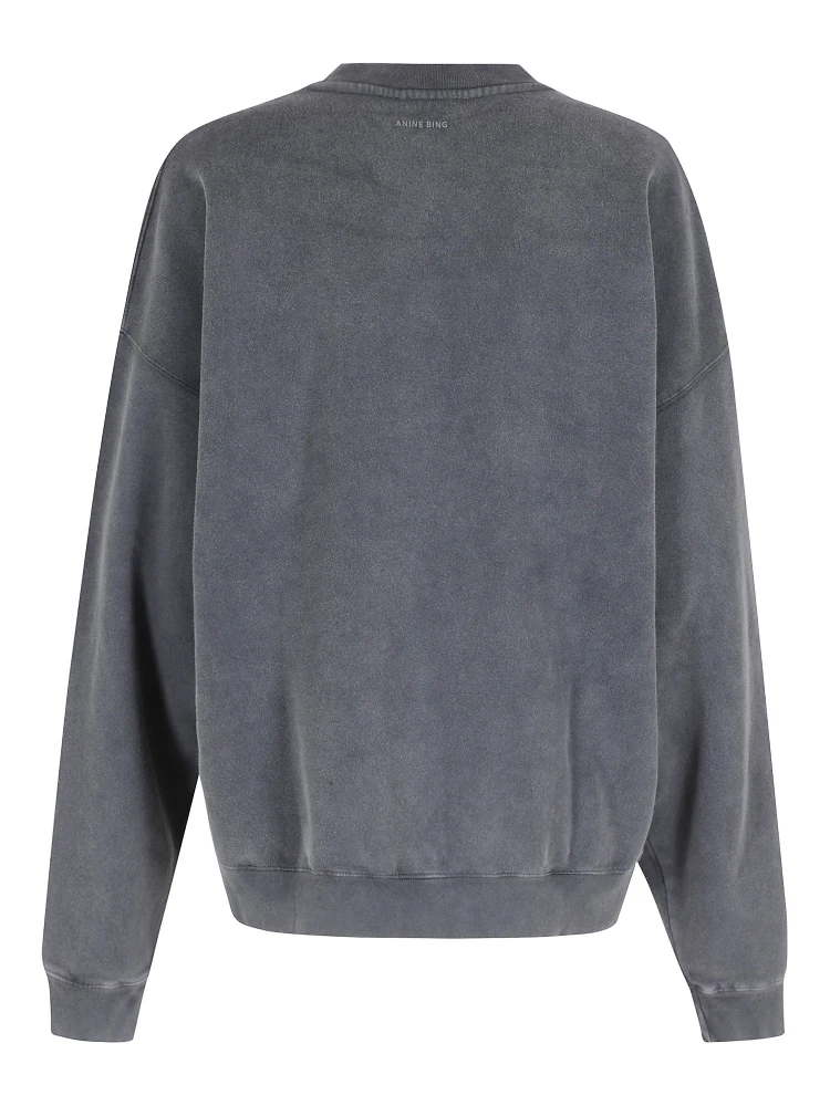 MILES SWEATSHIRT ANINE BING alternative