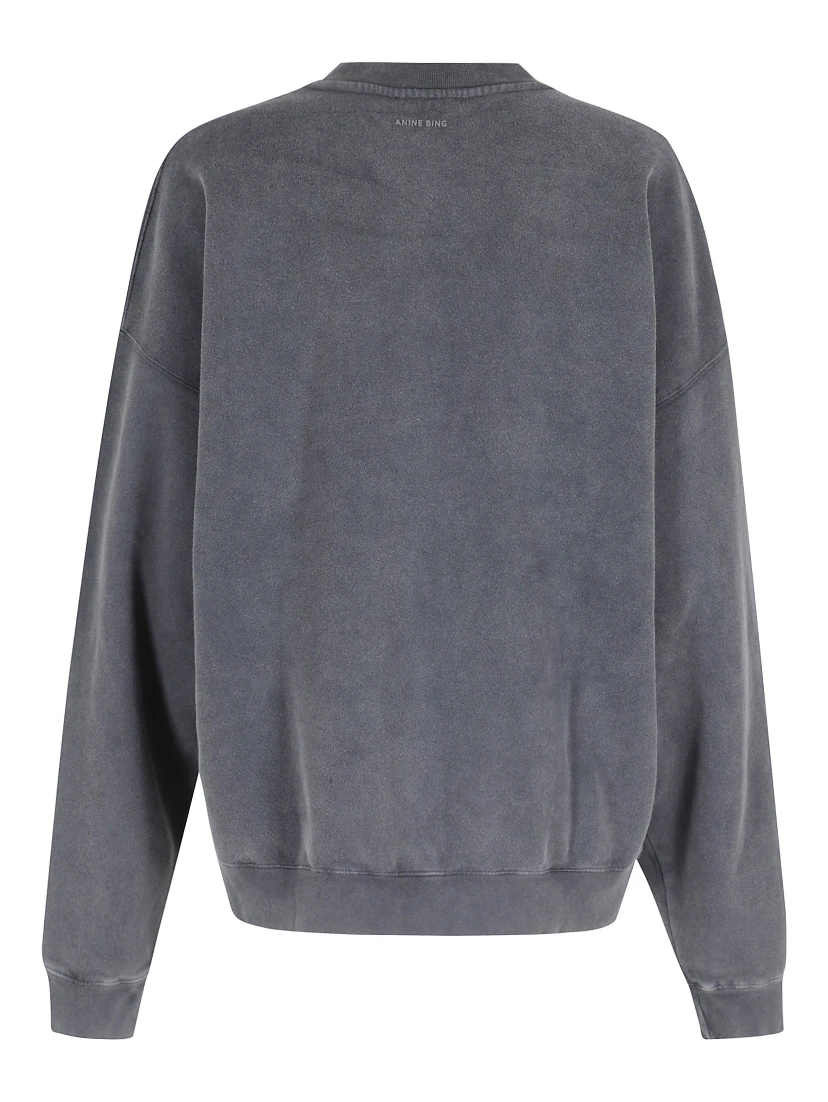 MILES SWEATSHIRT ANINE BING