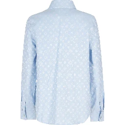 MONOGRAM SHIRT