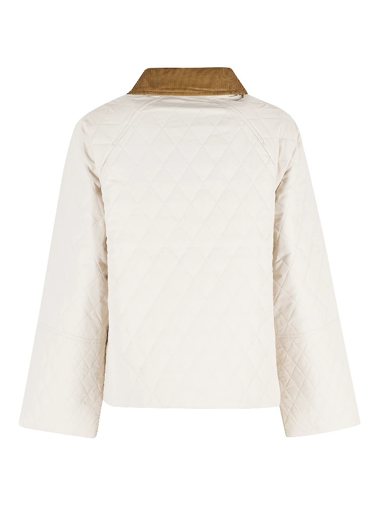 KIRBY QUILTED alternative