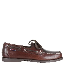 DOCKSIDES PORTLAND WAXED