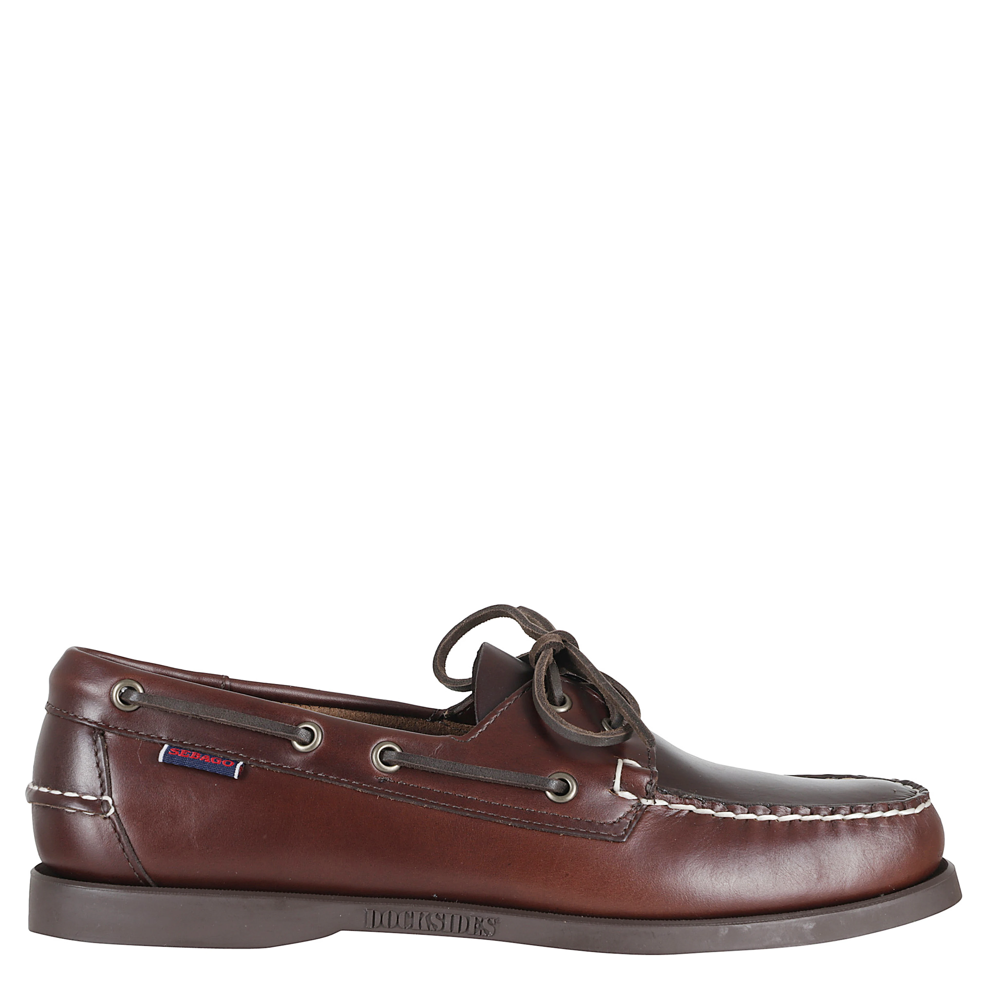 DOCKSIDES PORTLAND WAXED