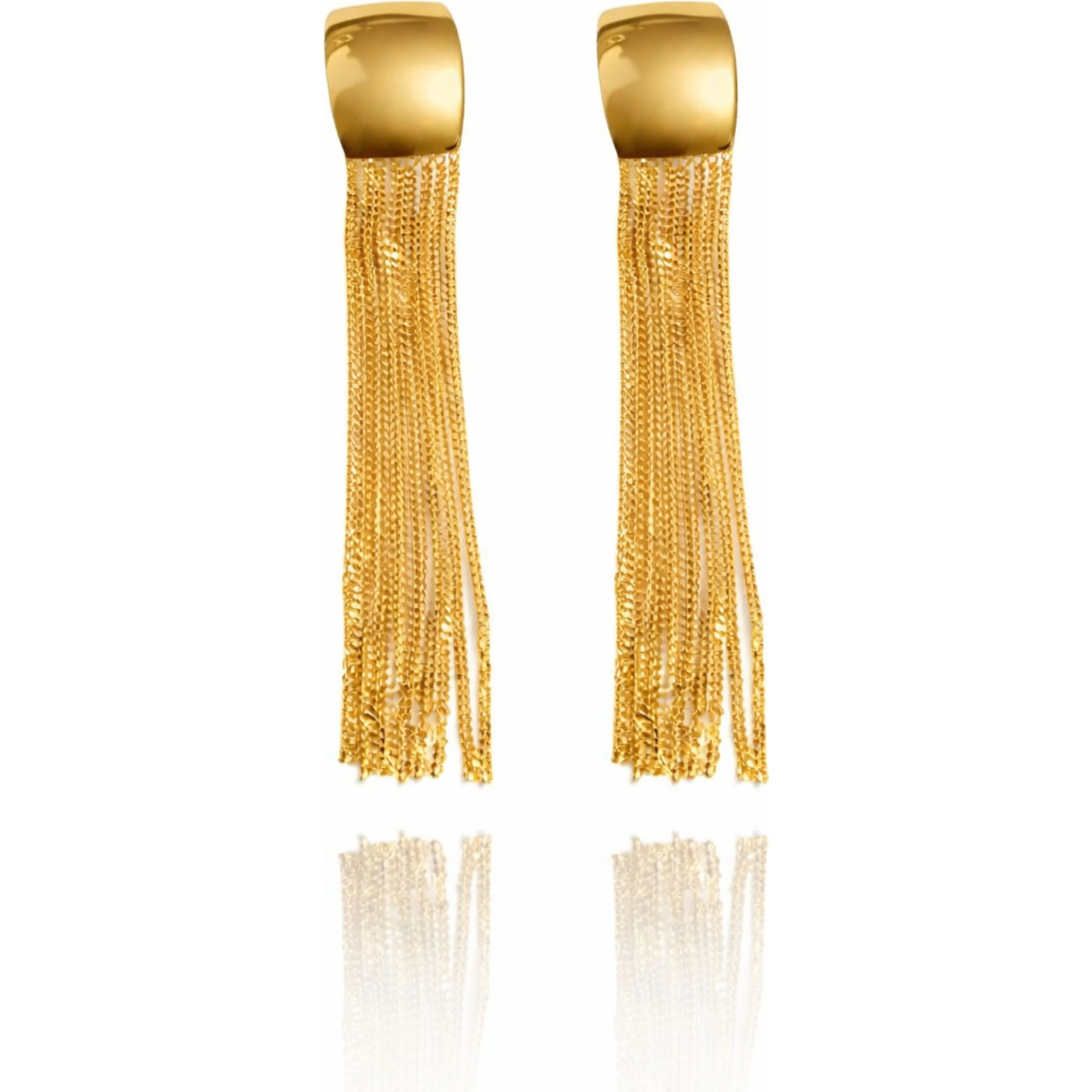 EARRING JULIE LONG
