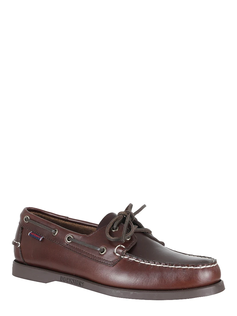 DOCKSIDES PORTLAND WAXED