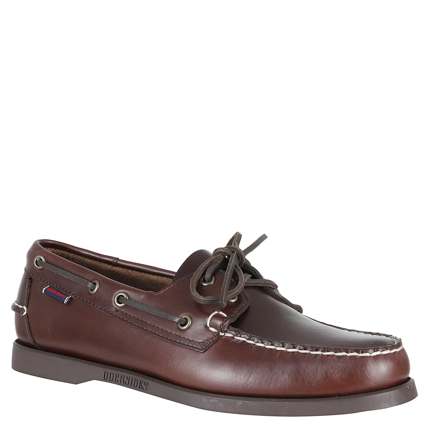 DOCKSIDES PORTLAND WAXED