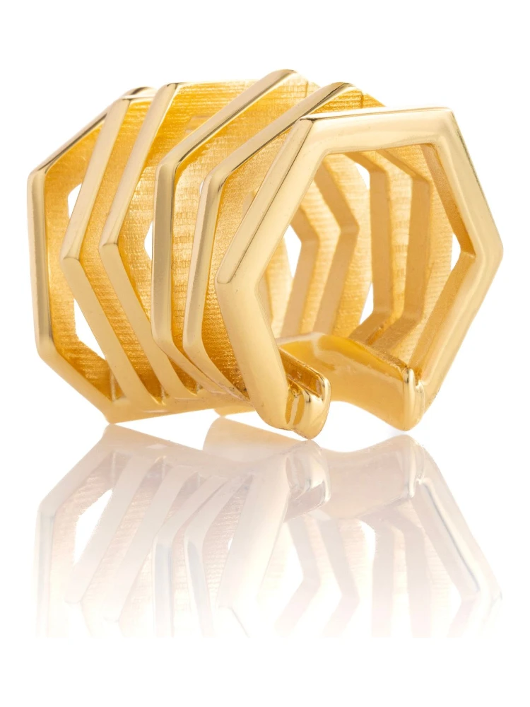 EAR CUFF SERENA alternative