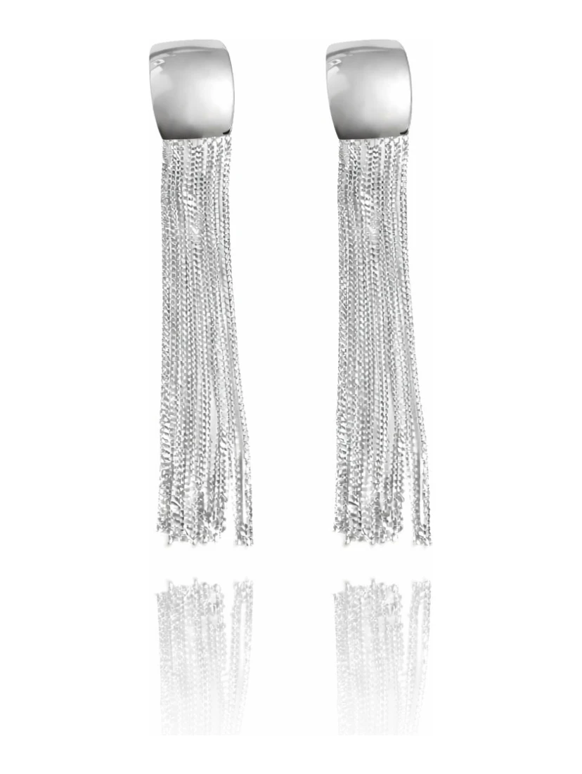 EARRING JULIE LONG