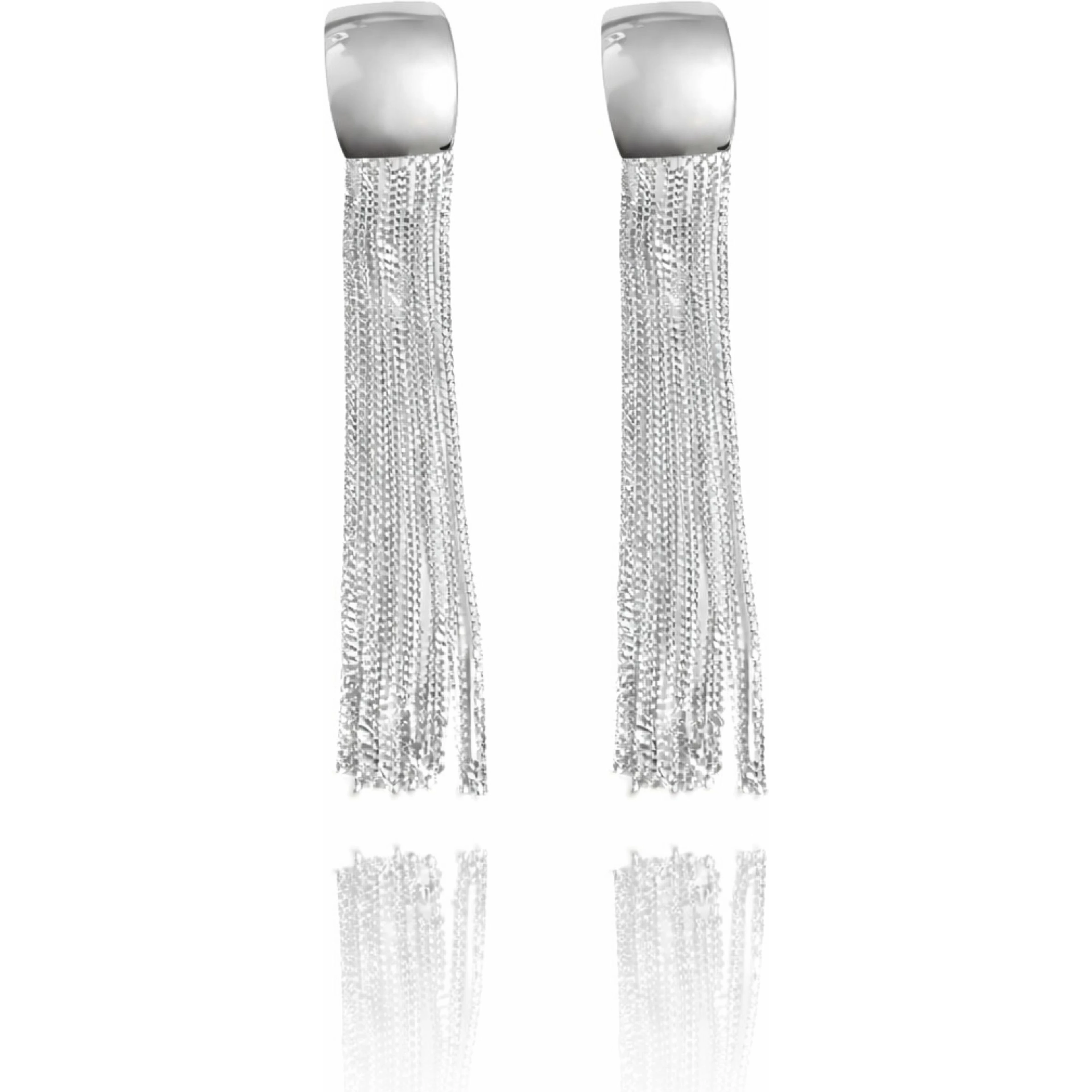 EARRING JULIE LONG