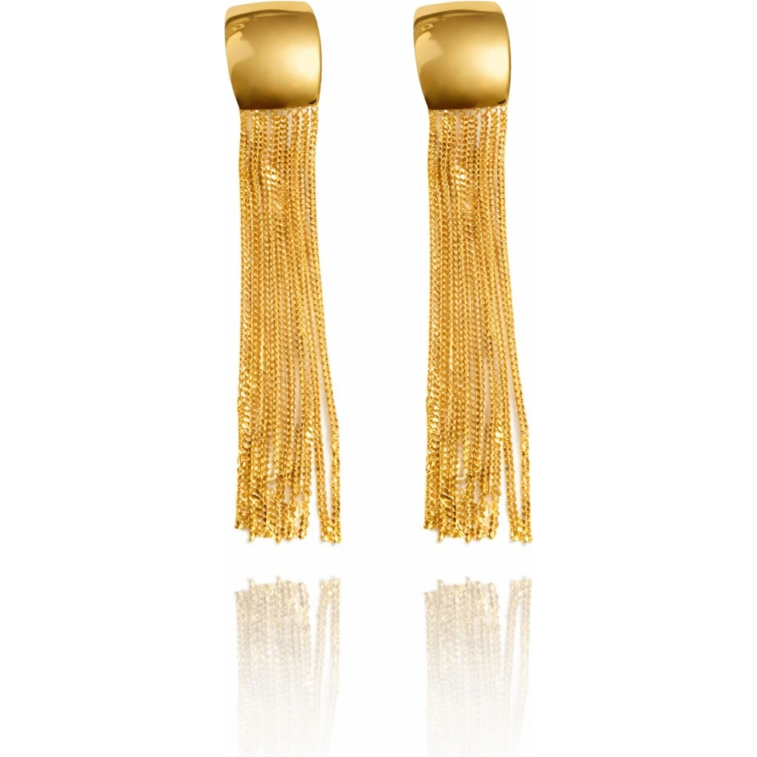 EARRING JULIE LONG