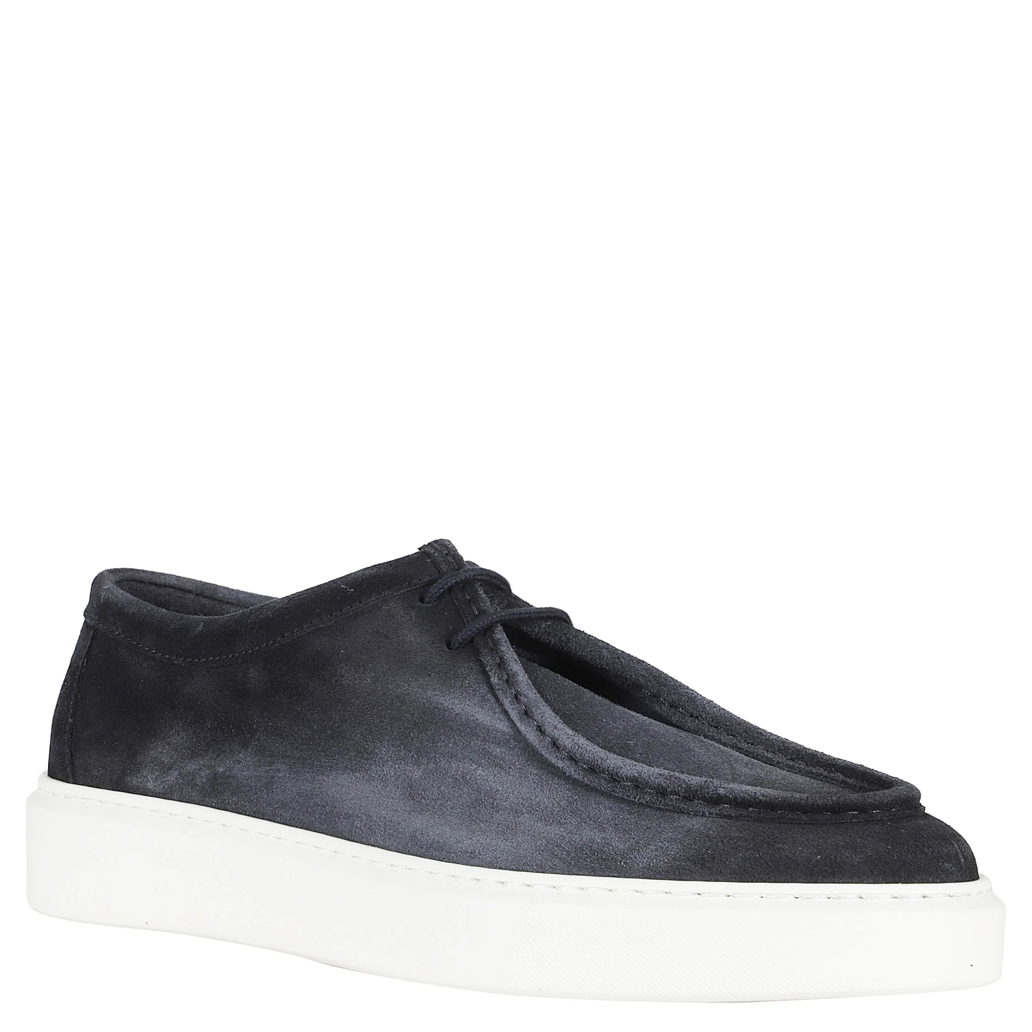 SNEAKER CHUKKA