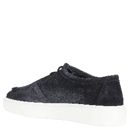 SNEAKER CHUKKA