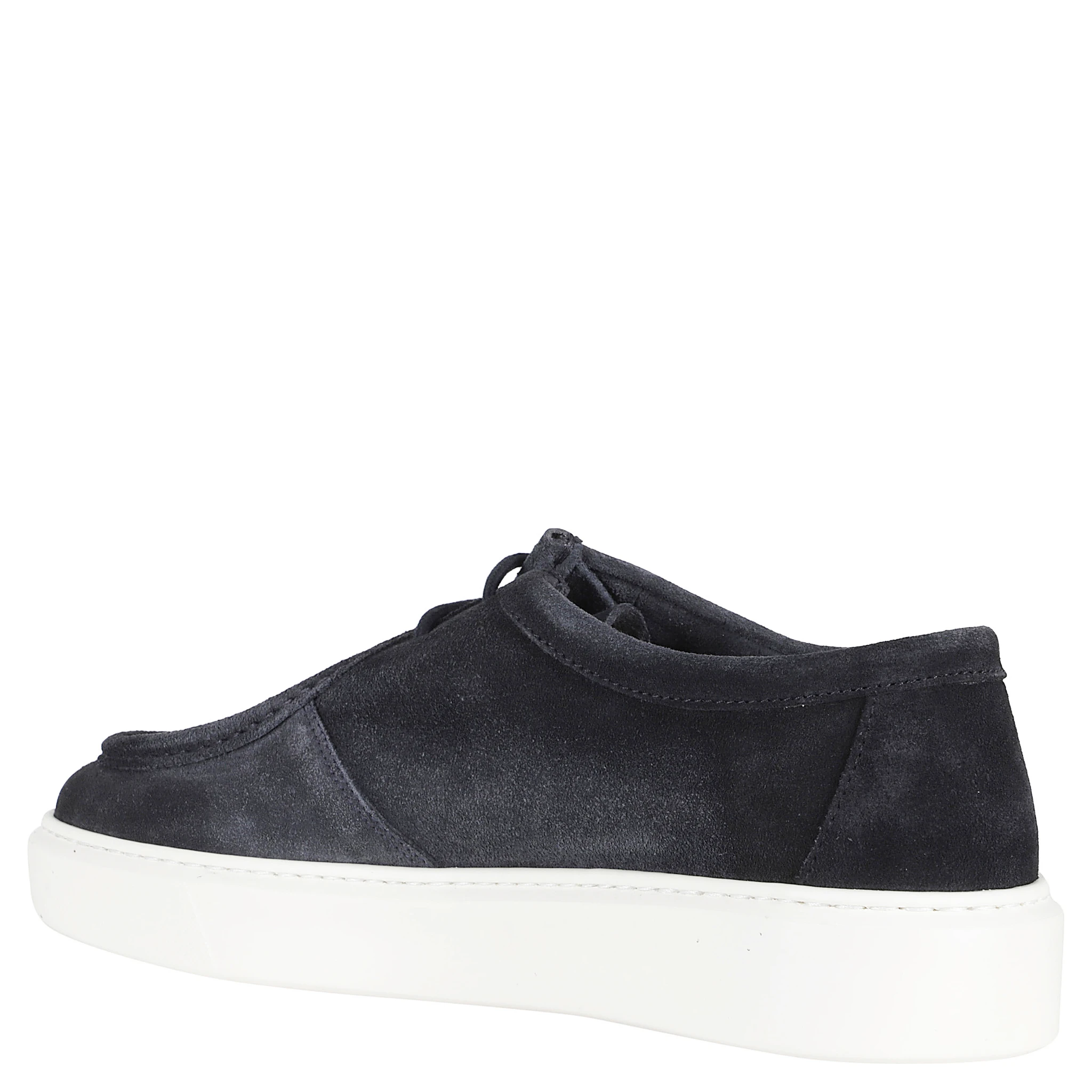 SNEAKER CHUKKA