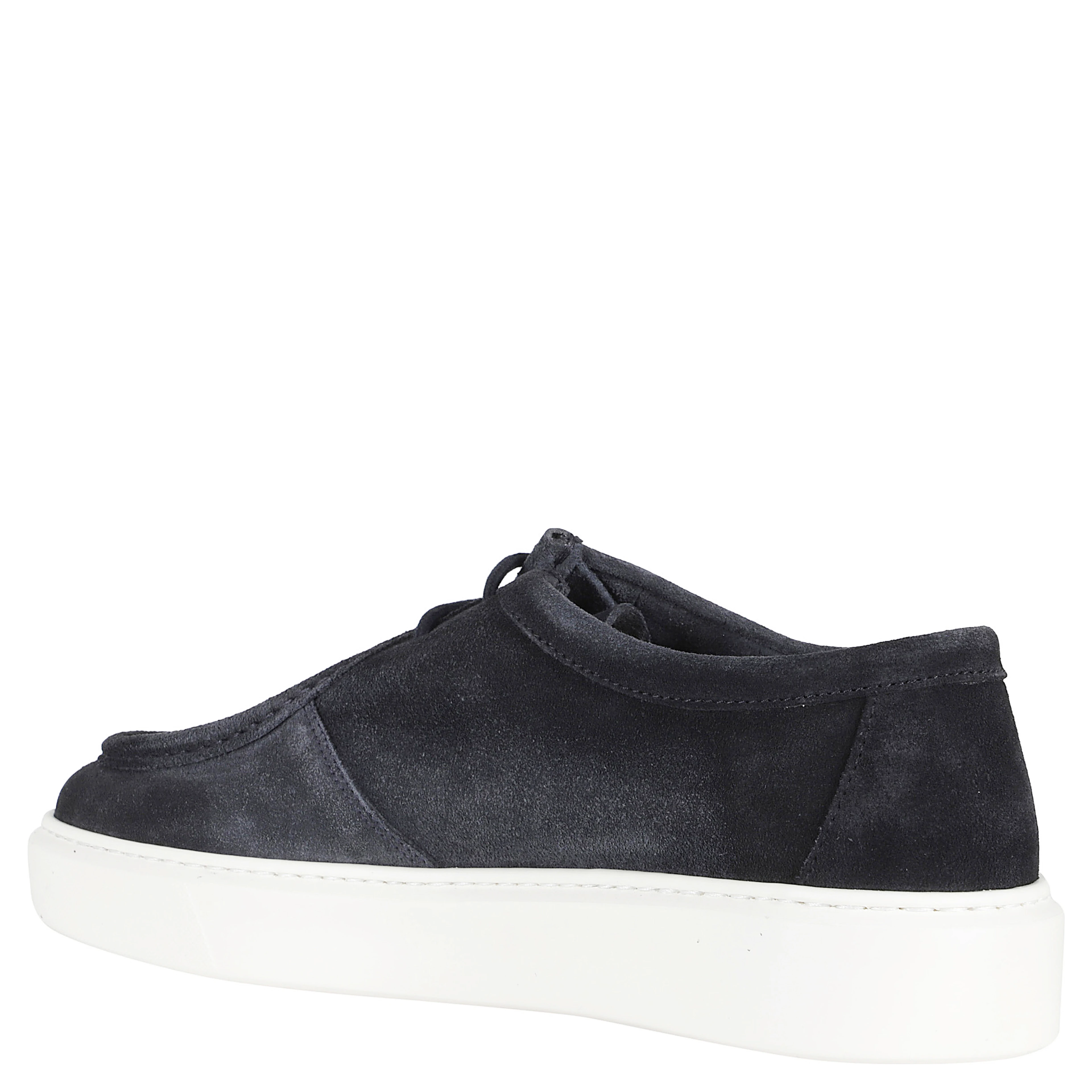 SNEAKER CHUKKA