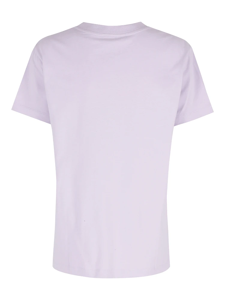 TROPICAL BOUQUET FIT T-SHIRT alternative