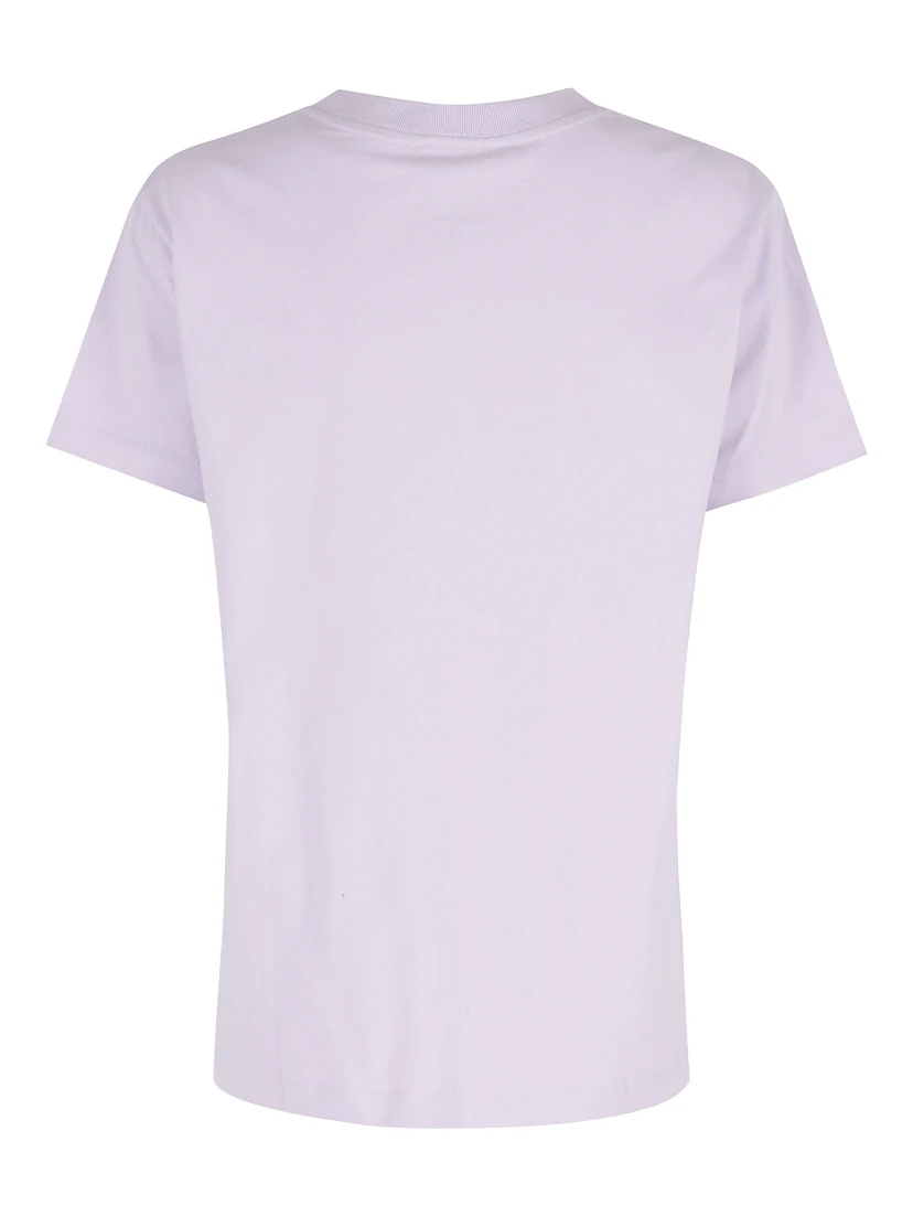 TROPICAL BOUQUET FIT T-SHIRT