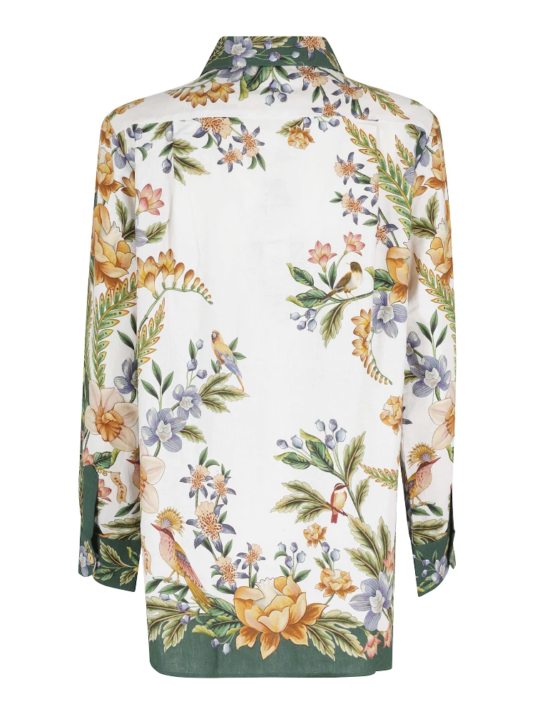 NATURE SAND SHIRT alternative