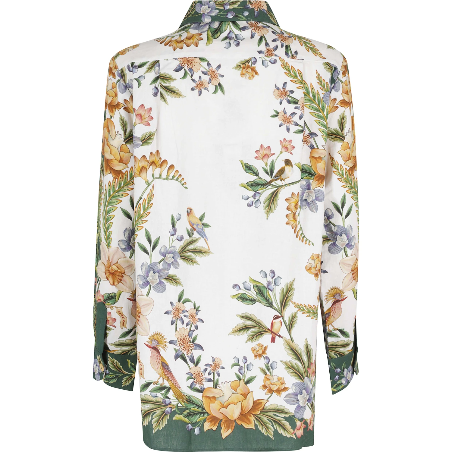 NATURE SAND SHIRT