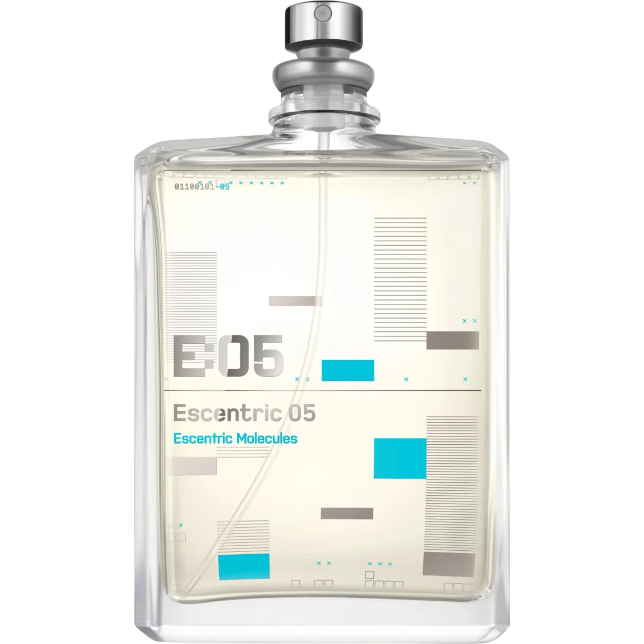 EDT 100 ML