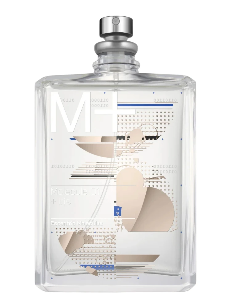 EDT 100 ML