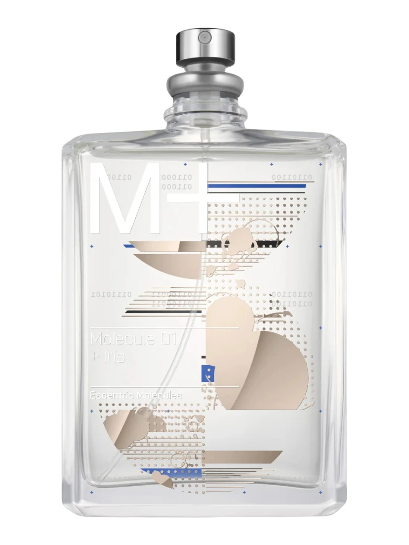 EDT 100 ML