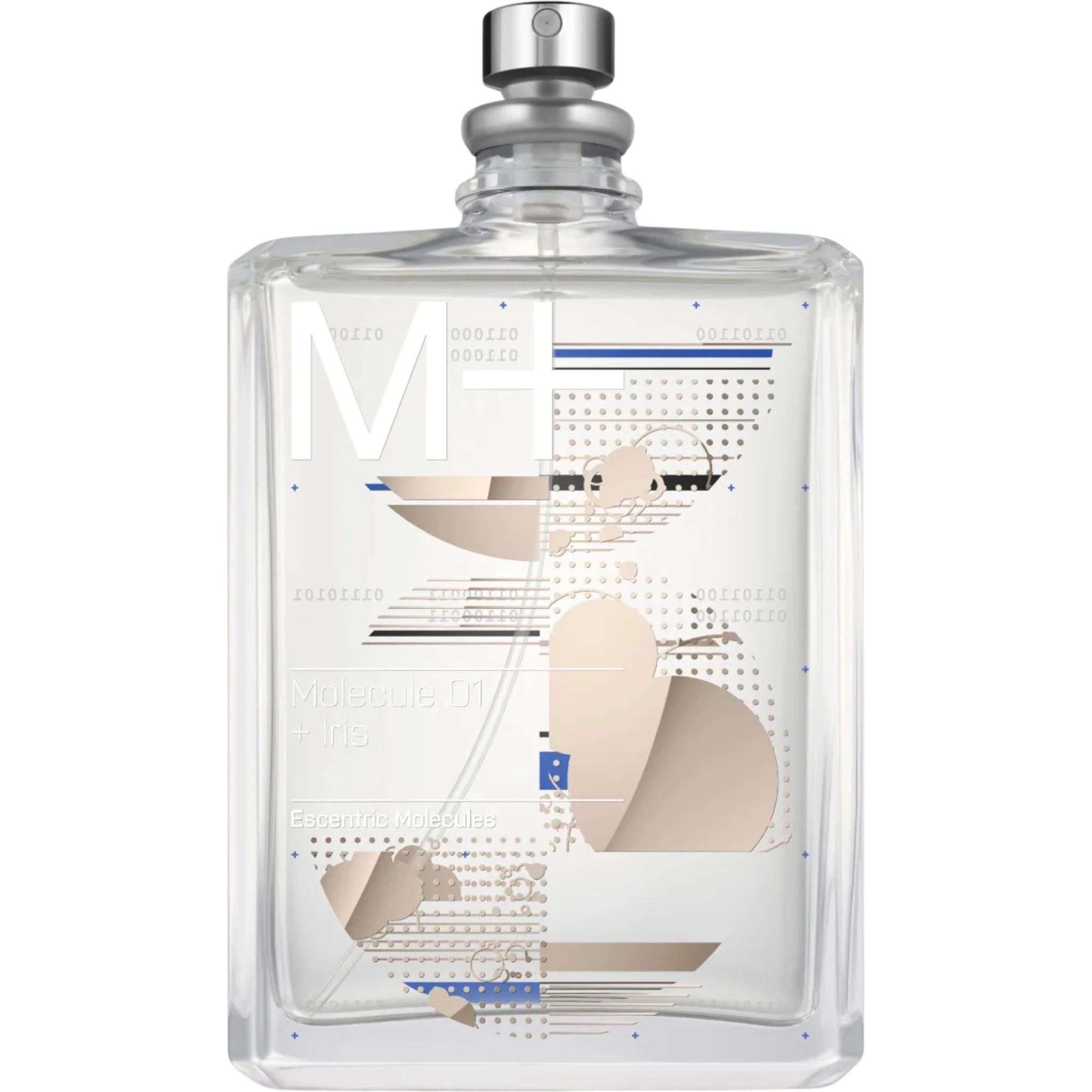 EDT 100 ML