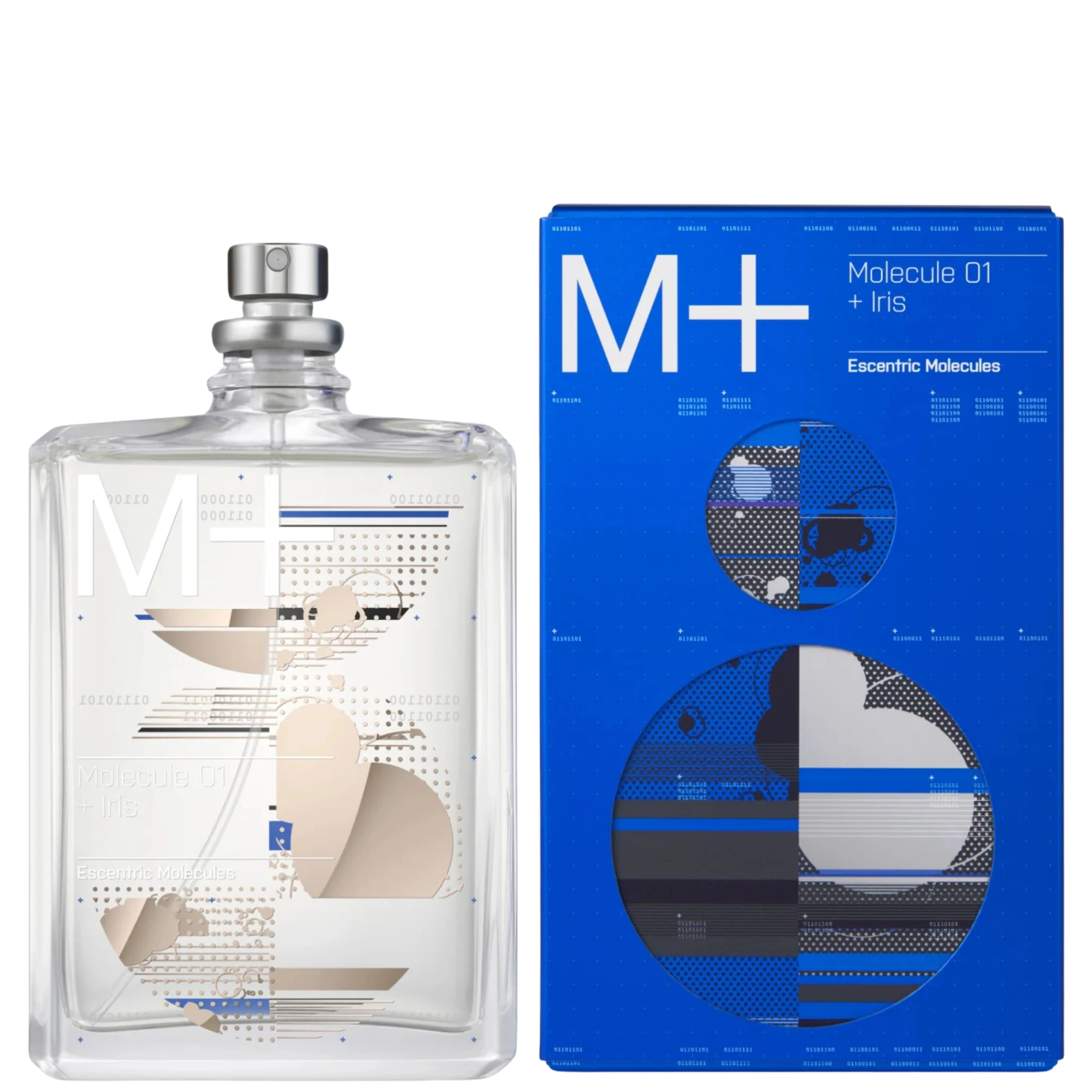 EDT 100 ML