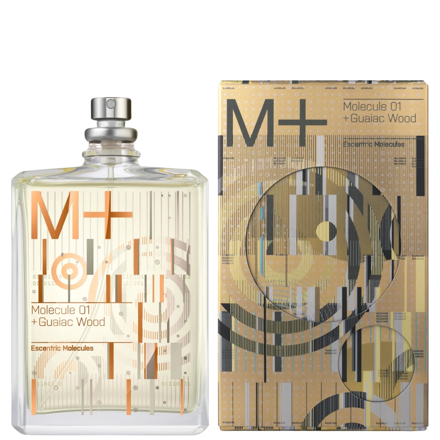 EDT 100 ML