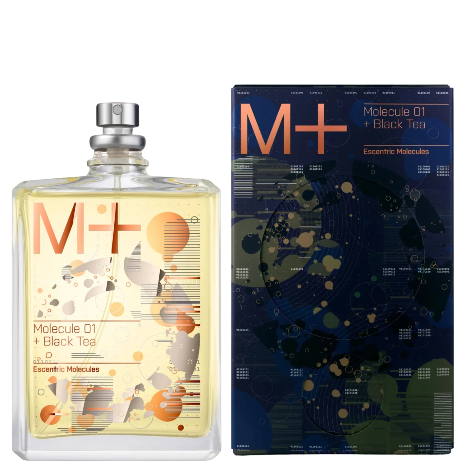 EDT 100 ML