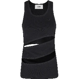 SPIRAL TANK TOP