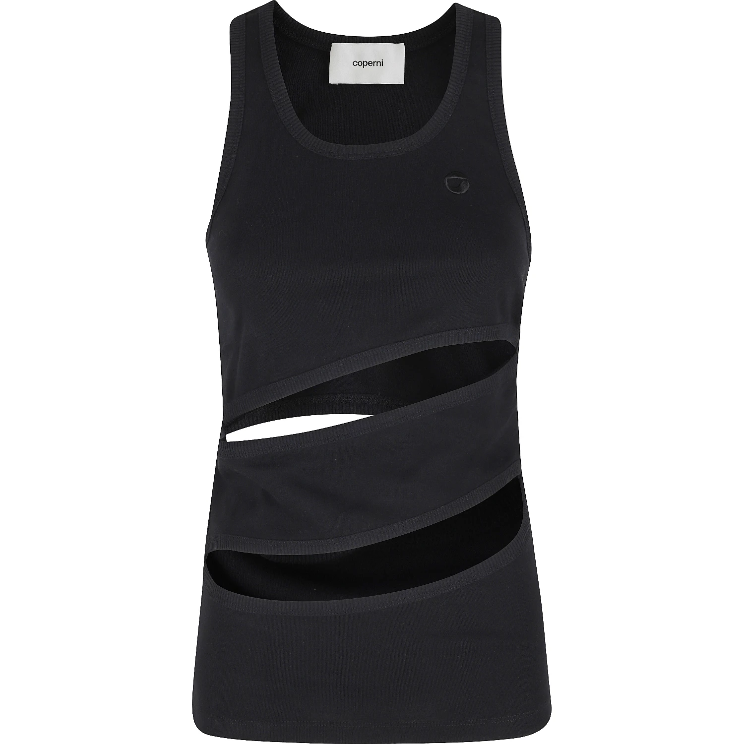 SPIRAL TANK TOP