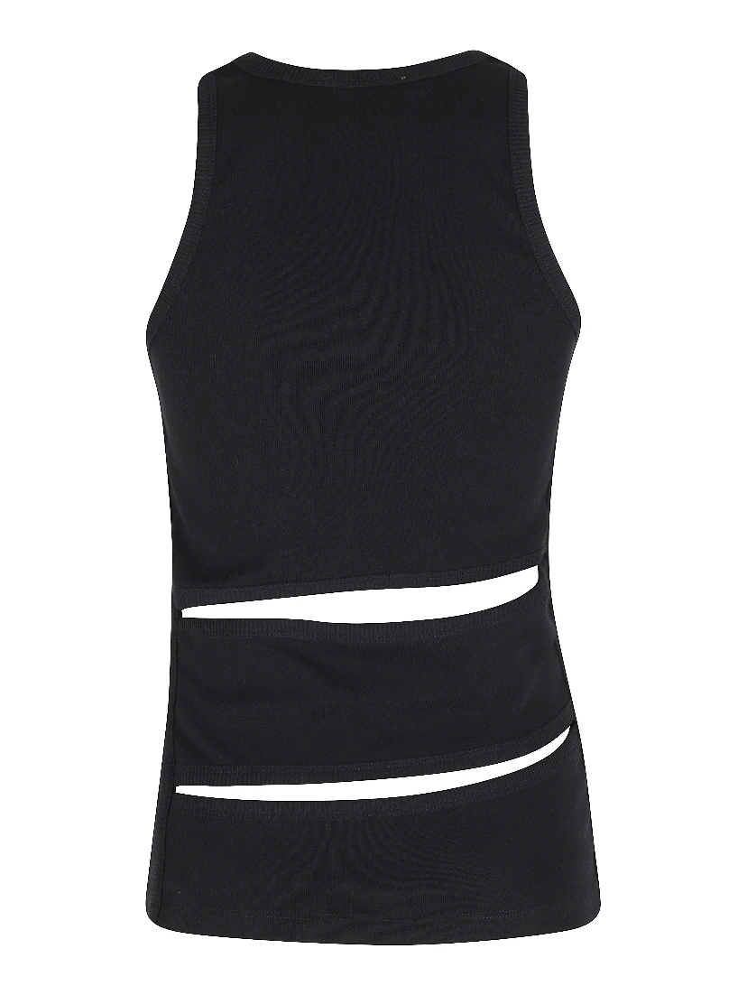 SPIRAL TANK TOP