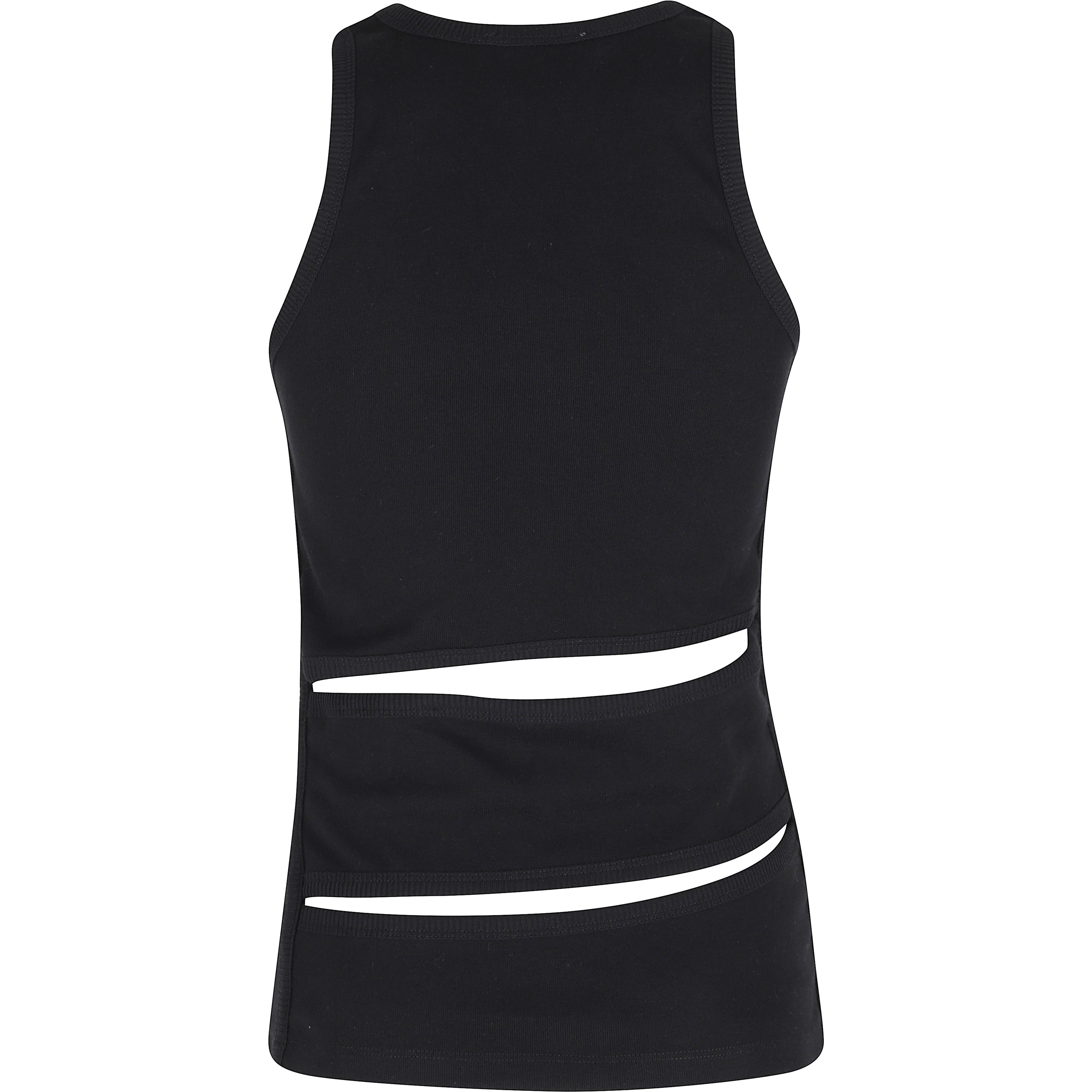 SPIRAL TANK TOP