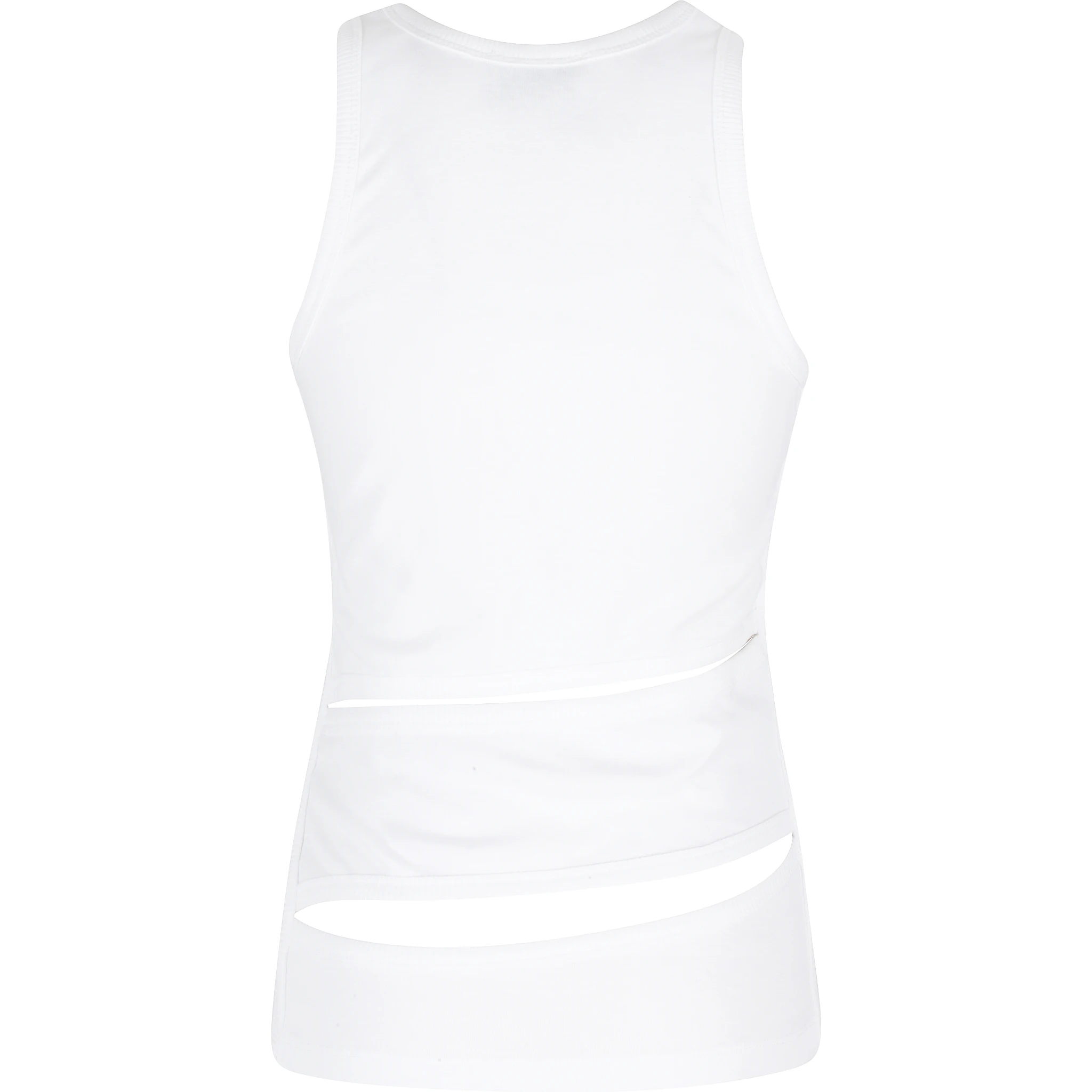SPIRAL TANK TOP