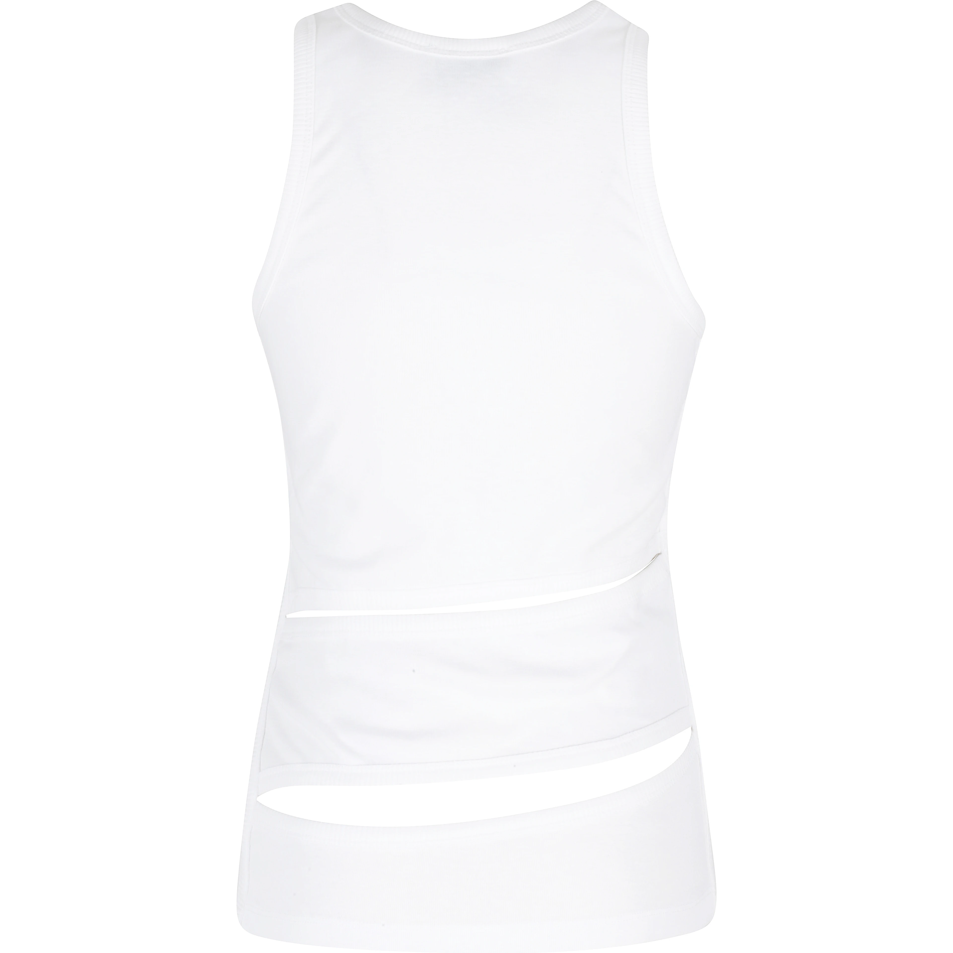 SPIRAL TANK TOP