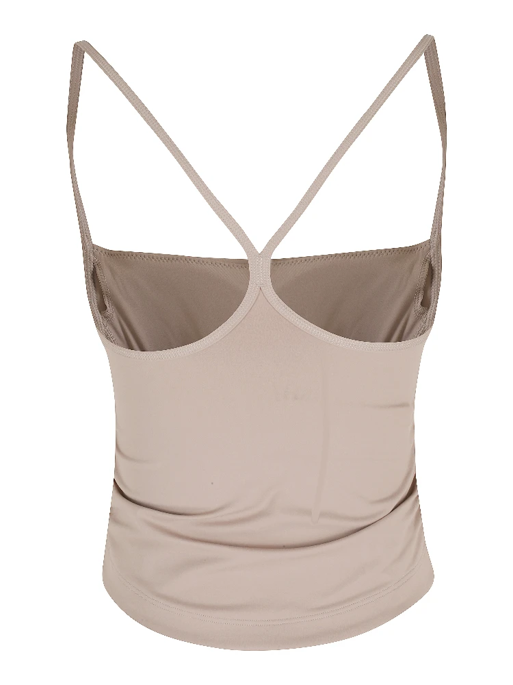 STD CROP alternative