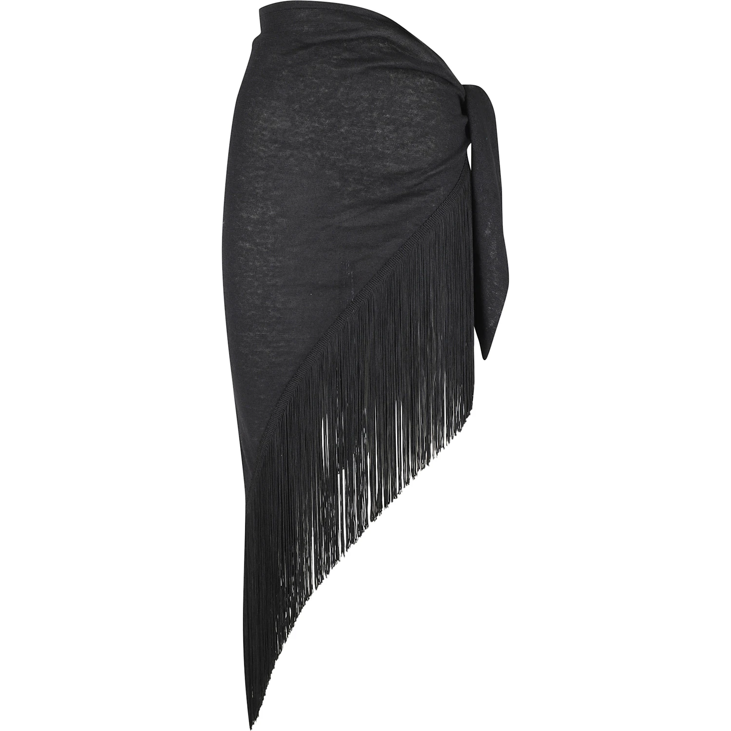 MERMAID INSIDE PAREO SKIRT