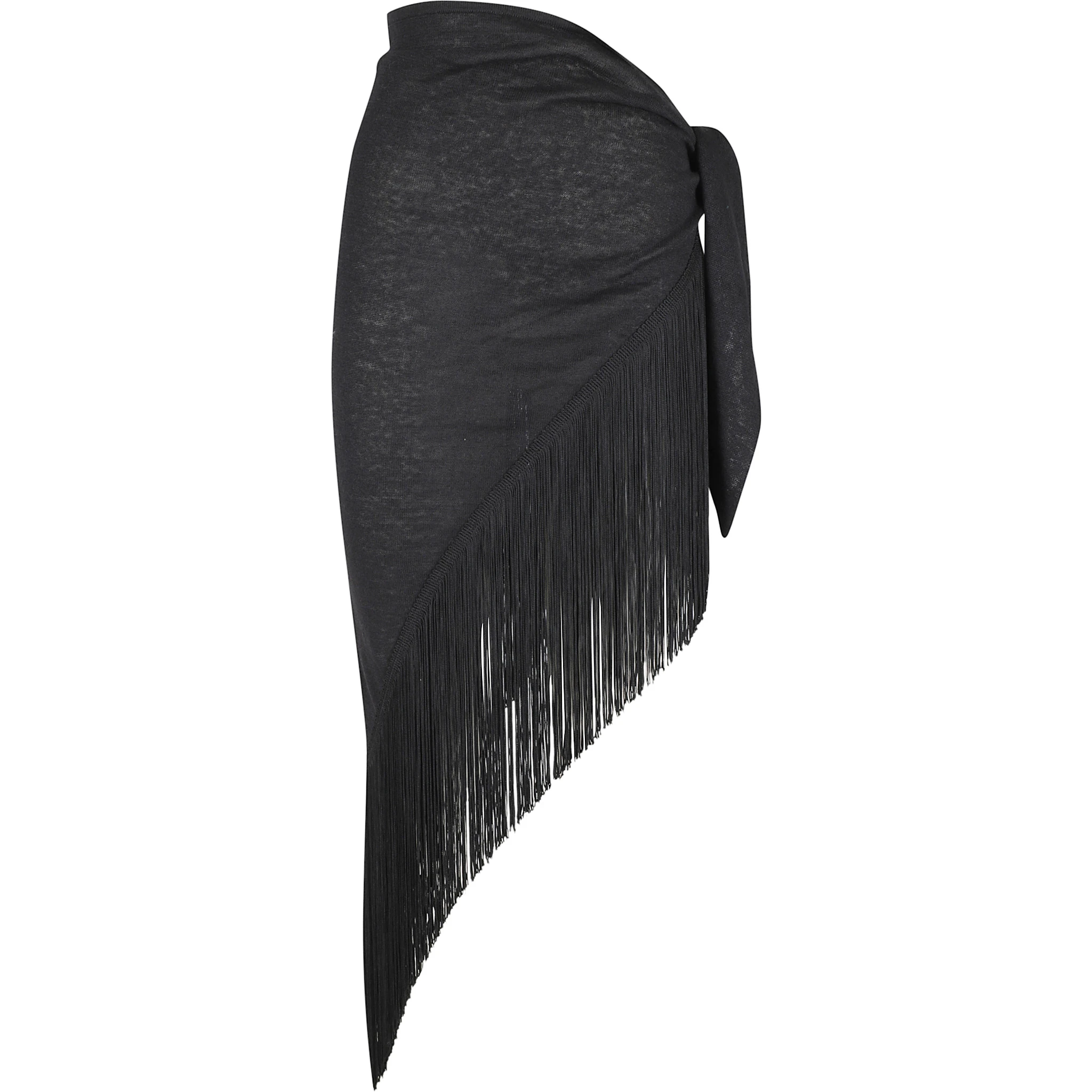 MERMAID INSIDE PAREO SKIRT