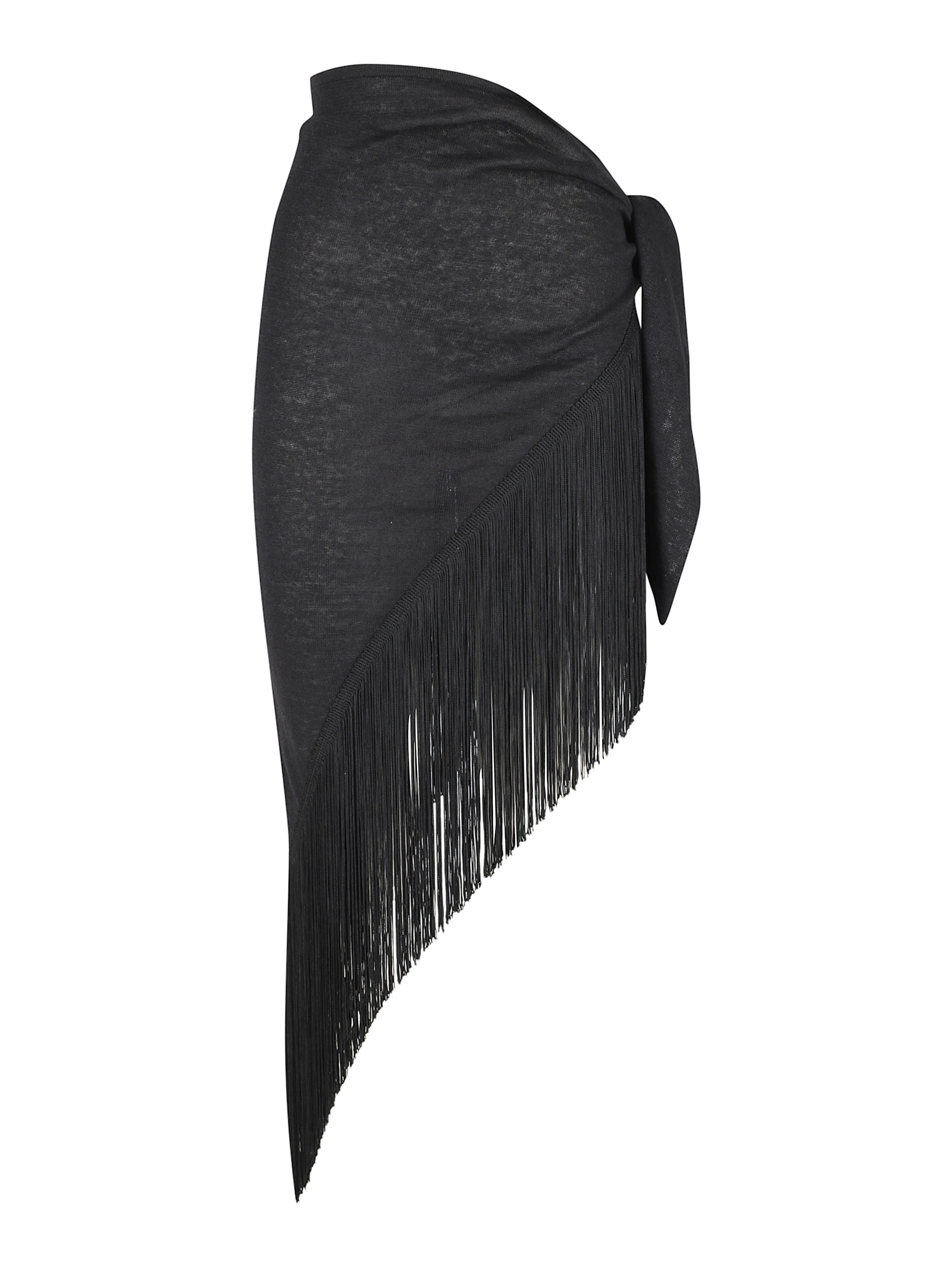 MERMAID INSIDE PAREO SKIRT