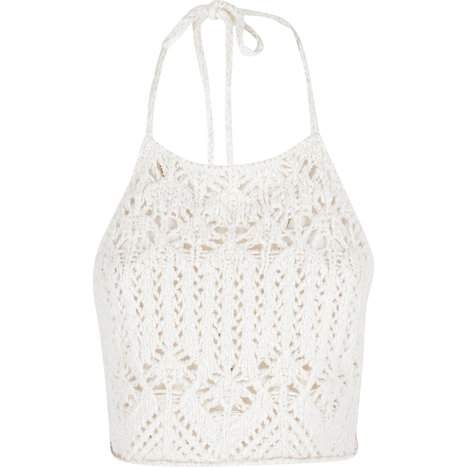 LAGOON ROMANCE TOP