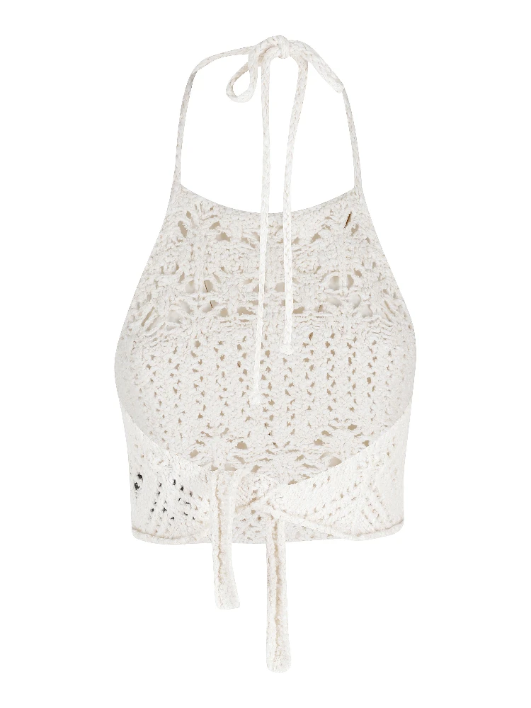 LAGOON ROMANCE TOP alternative