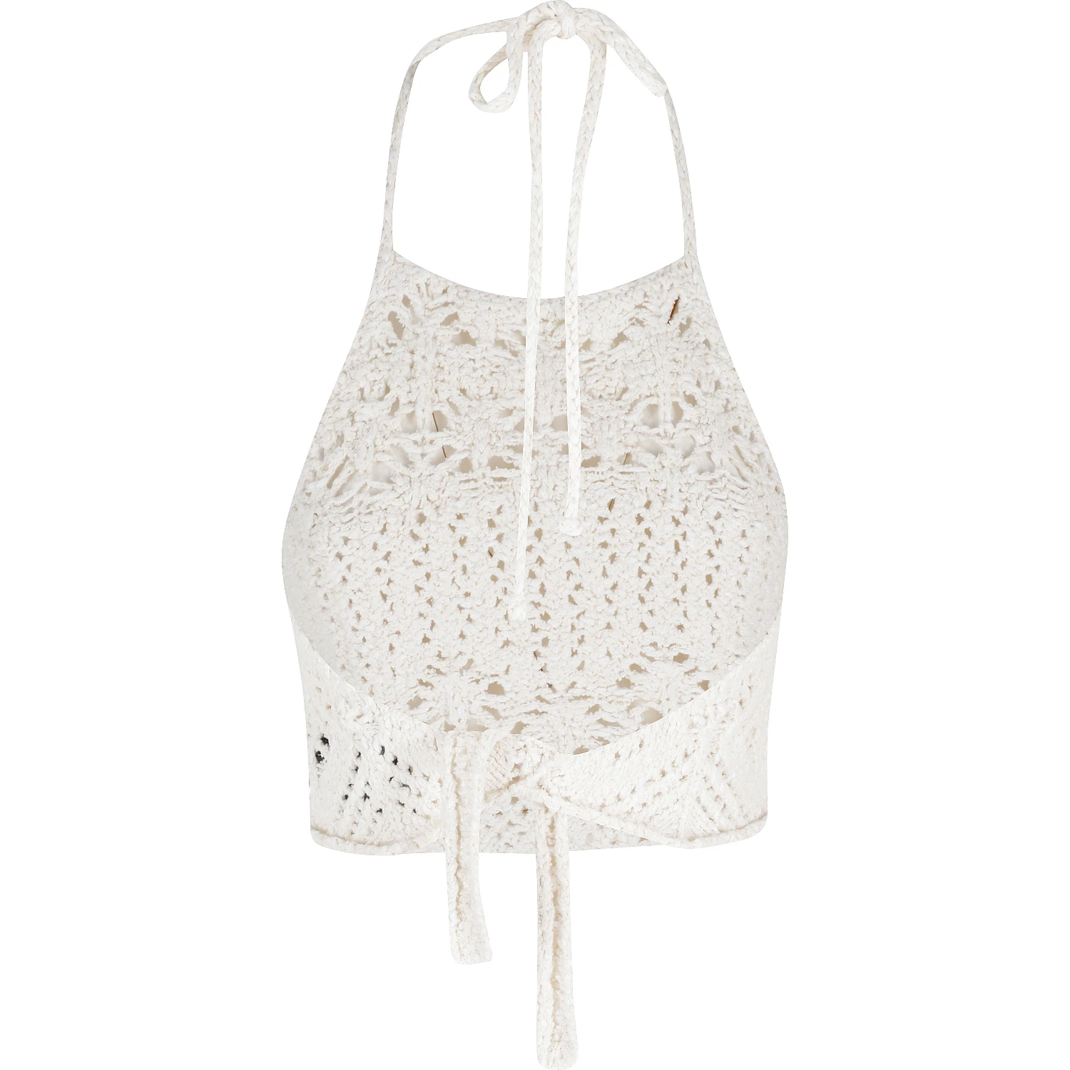 LAGOON ROMANCE TOP