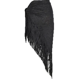 MERMAID INSIDE PAREO SKIRT