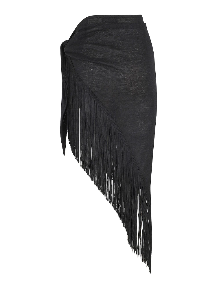 MERMAID INSIDE PAREO SKIRT alternative