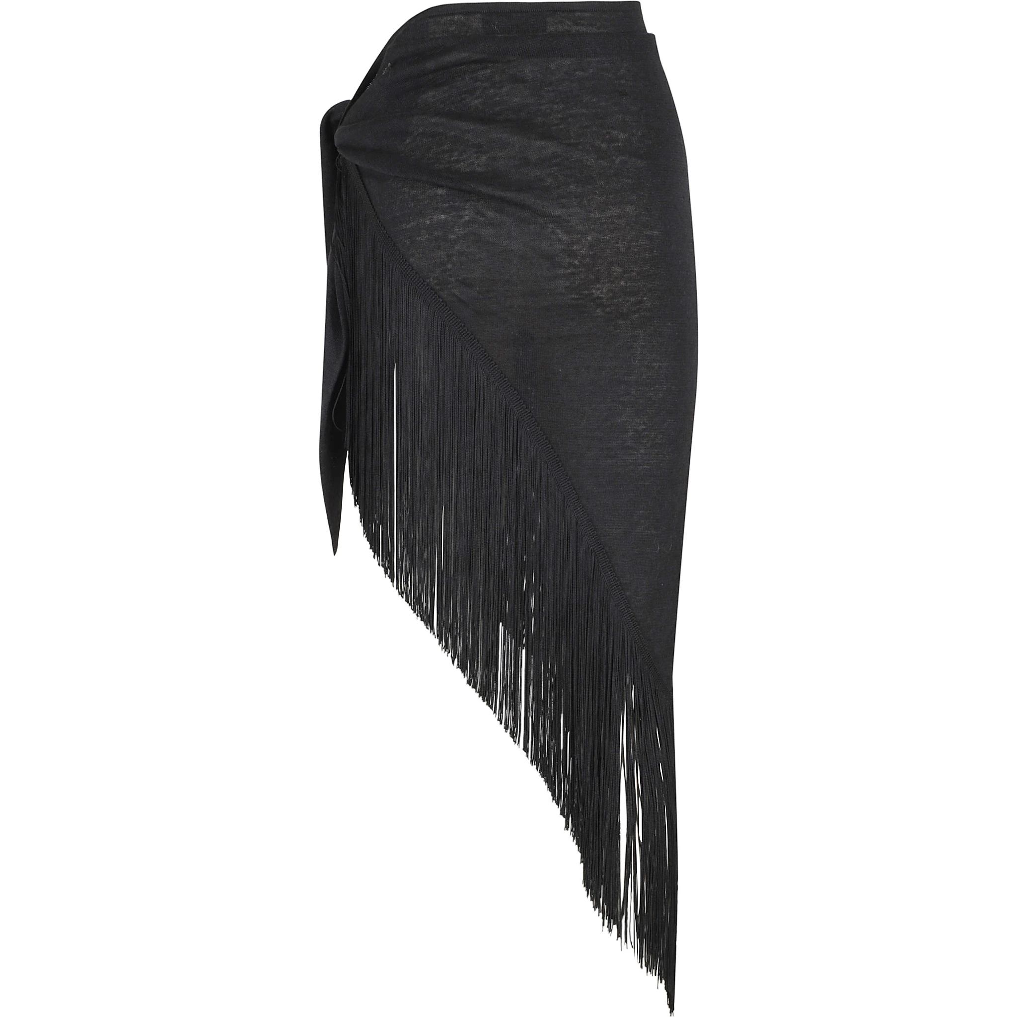 MERMAID INSIDE PAREO SKIRT