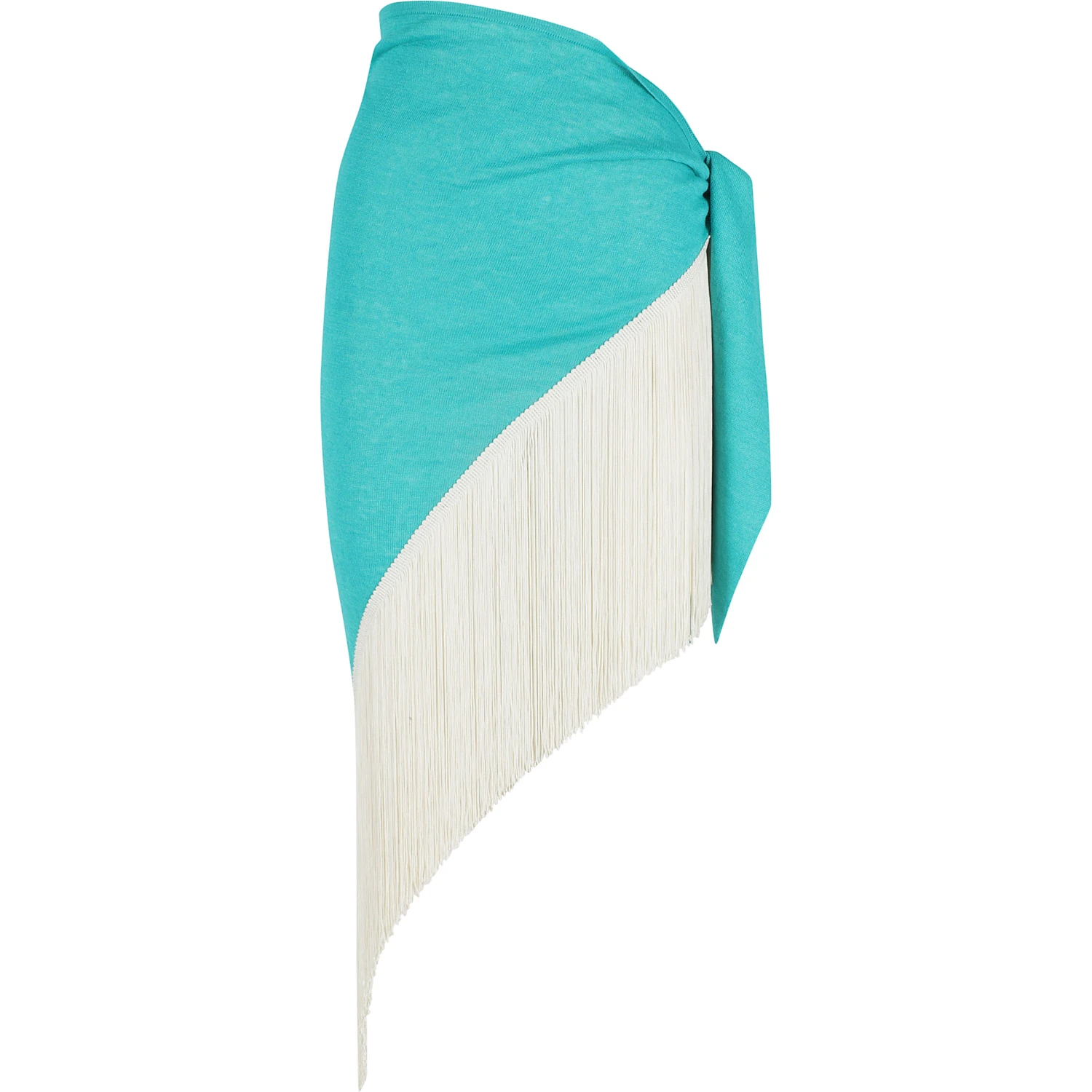 MERMAID INSIDE PAREO SKIRT