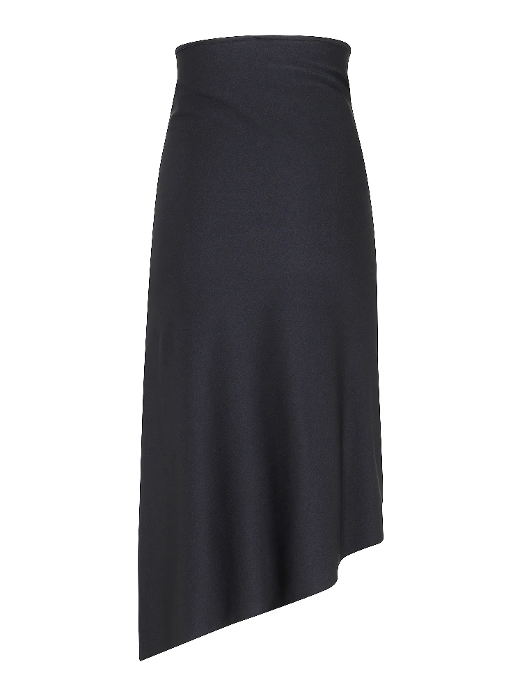 تنورة مزينة بالزهور alternative