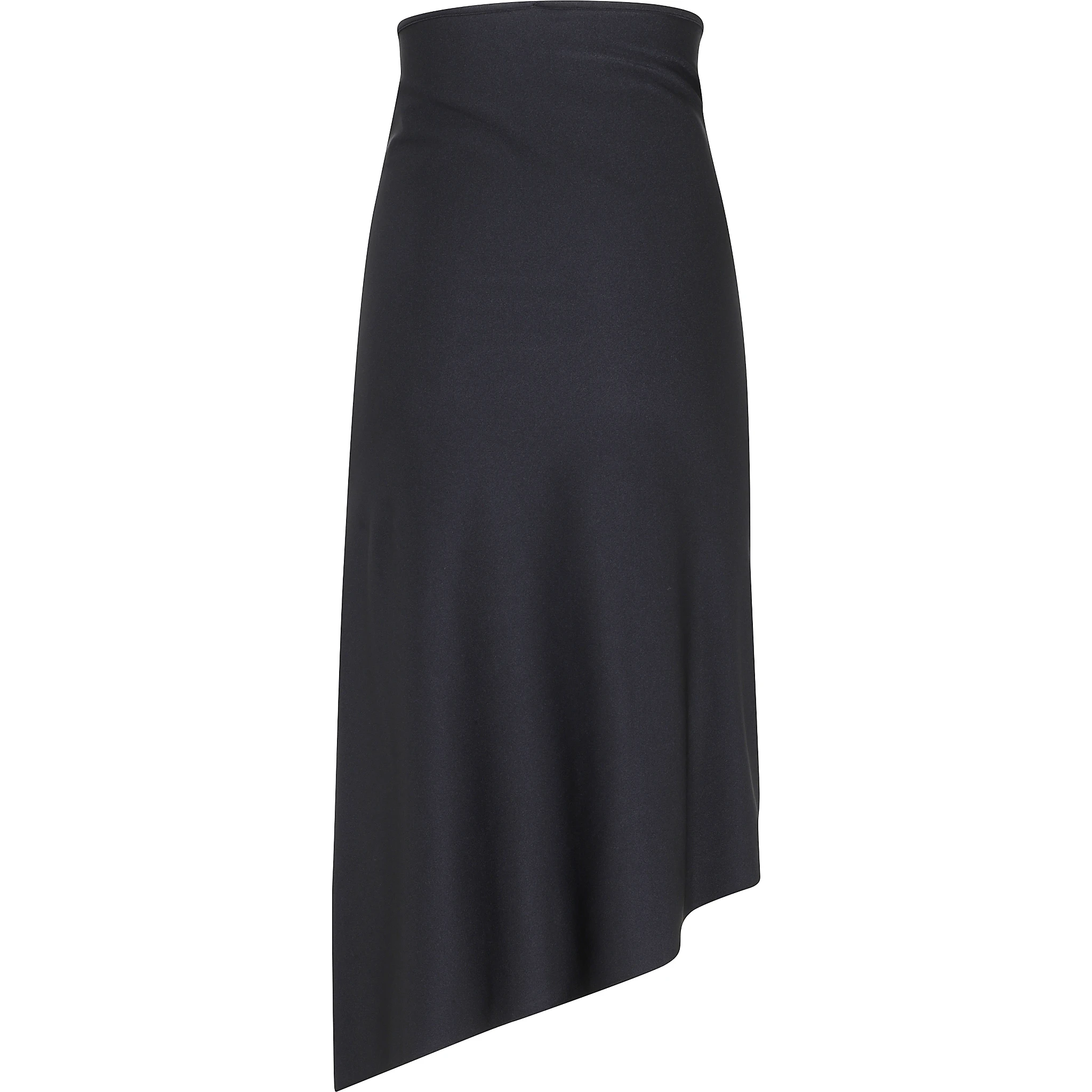 تنورة مزينة بالزهور