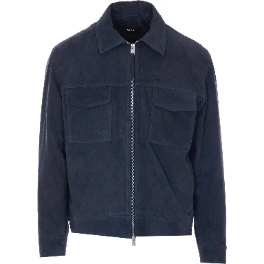 Arma Jackets Blue