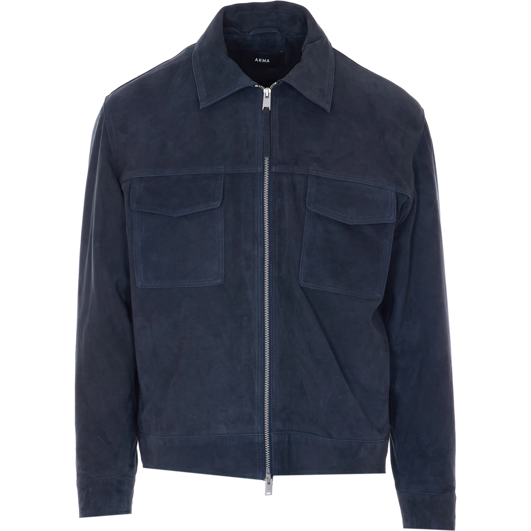 Arma Jackets Blue